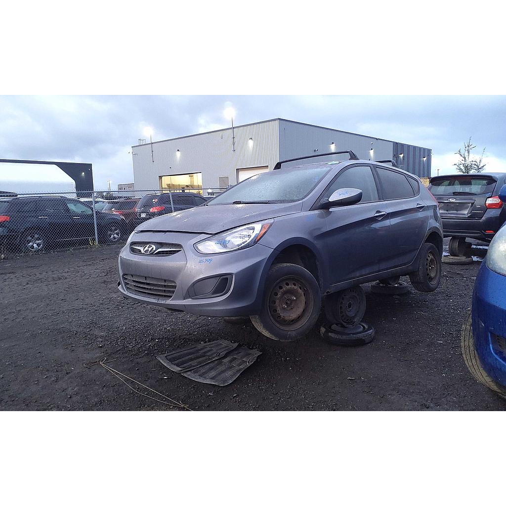 2014 Accent