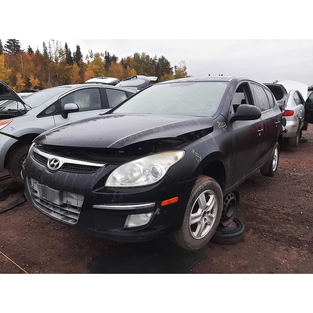 HYUNDAI ELANTRA 2011