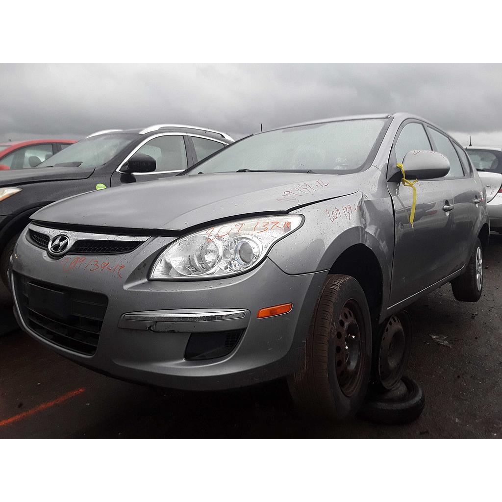 2012 Elantra