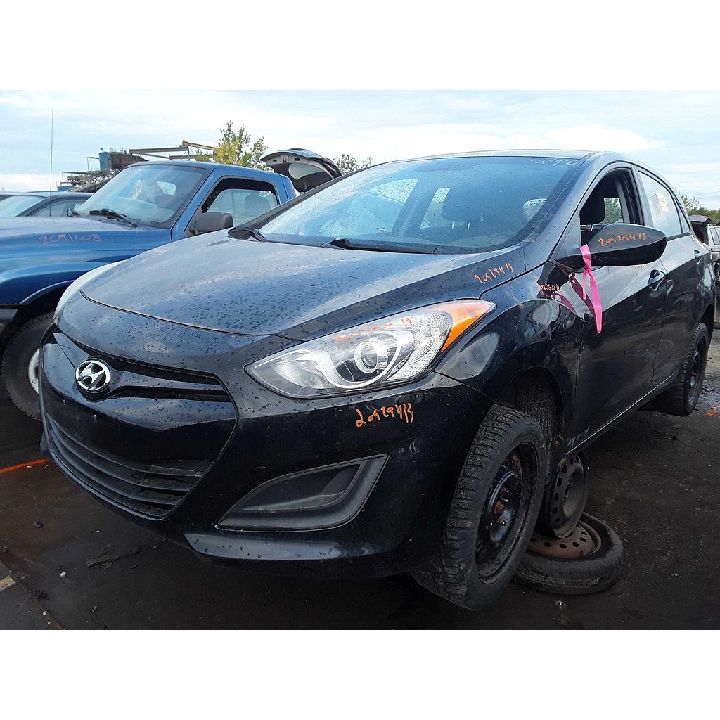2013 Elantra