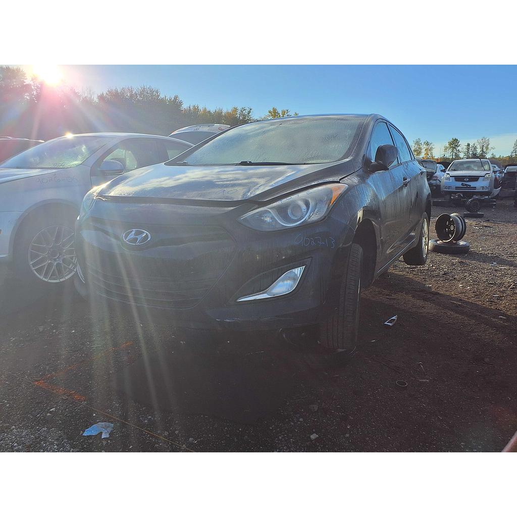 2013 Elantra 5DR HB AUTO GLS *LTD AVAIL*