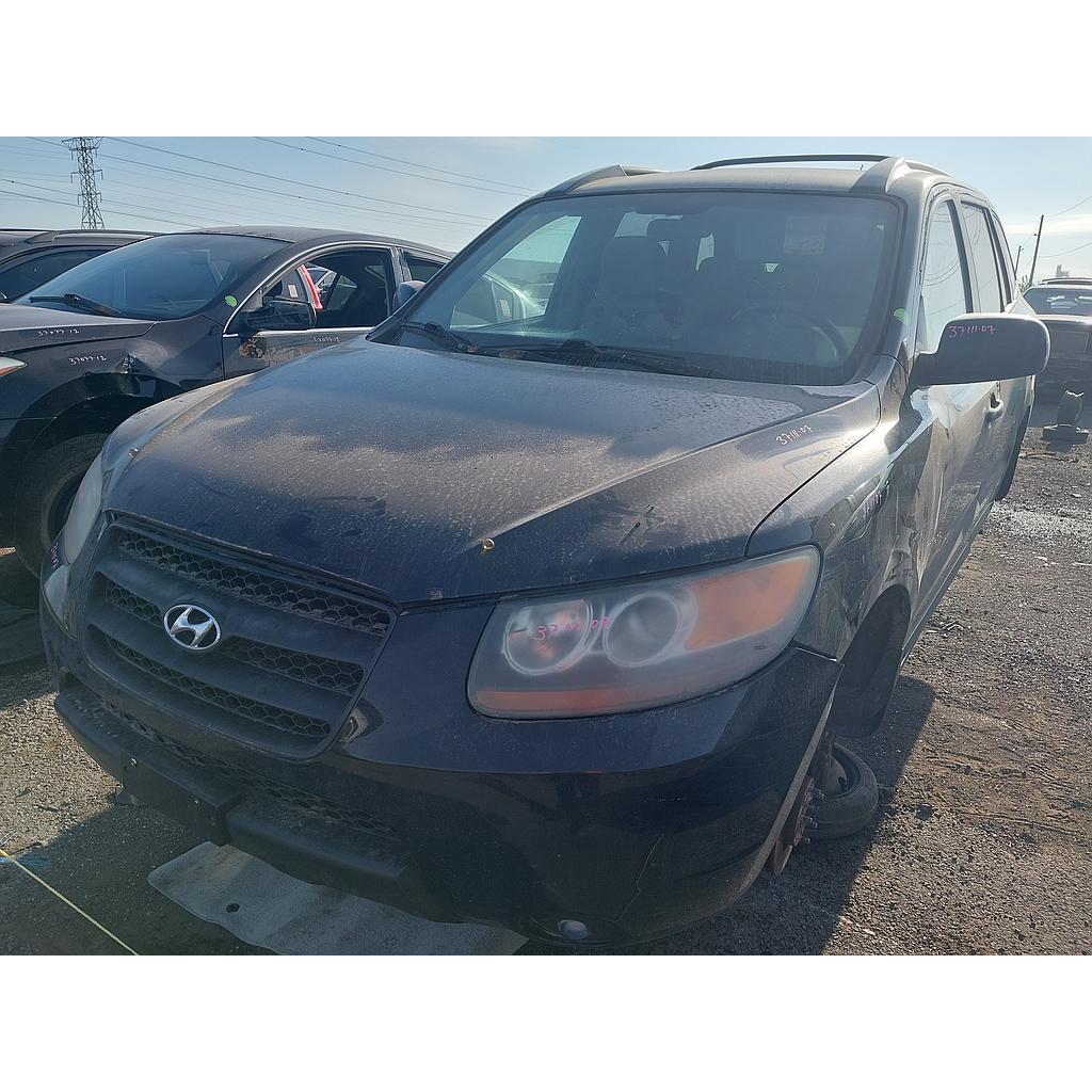 HYUNDAI SANTA FE 2007