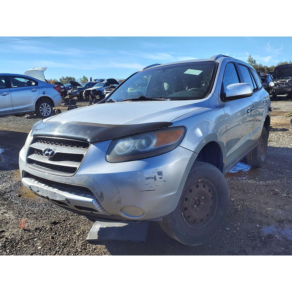 HYUNDAI SANTA FE 2007