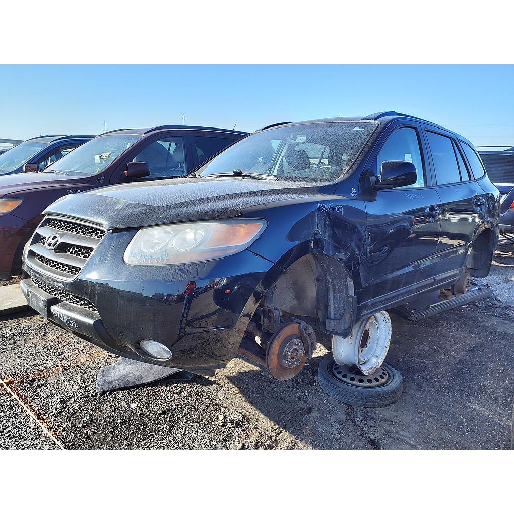 HYUNDAI SANTA FE 2007
