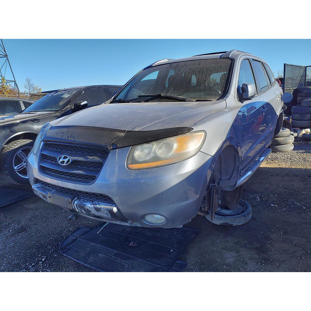 HYUNDAI SANTA FE 2007