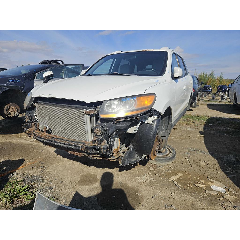 HYUNDAI SANTA FE 2008