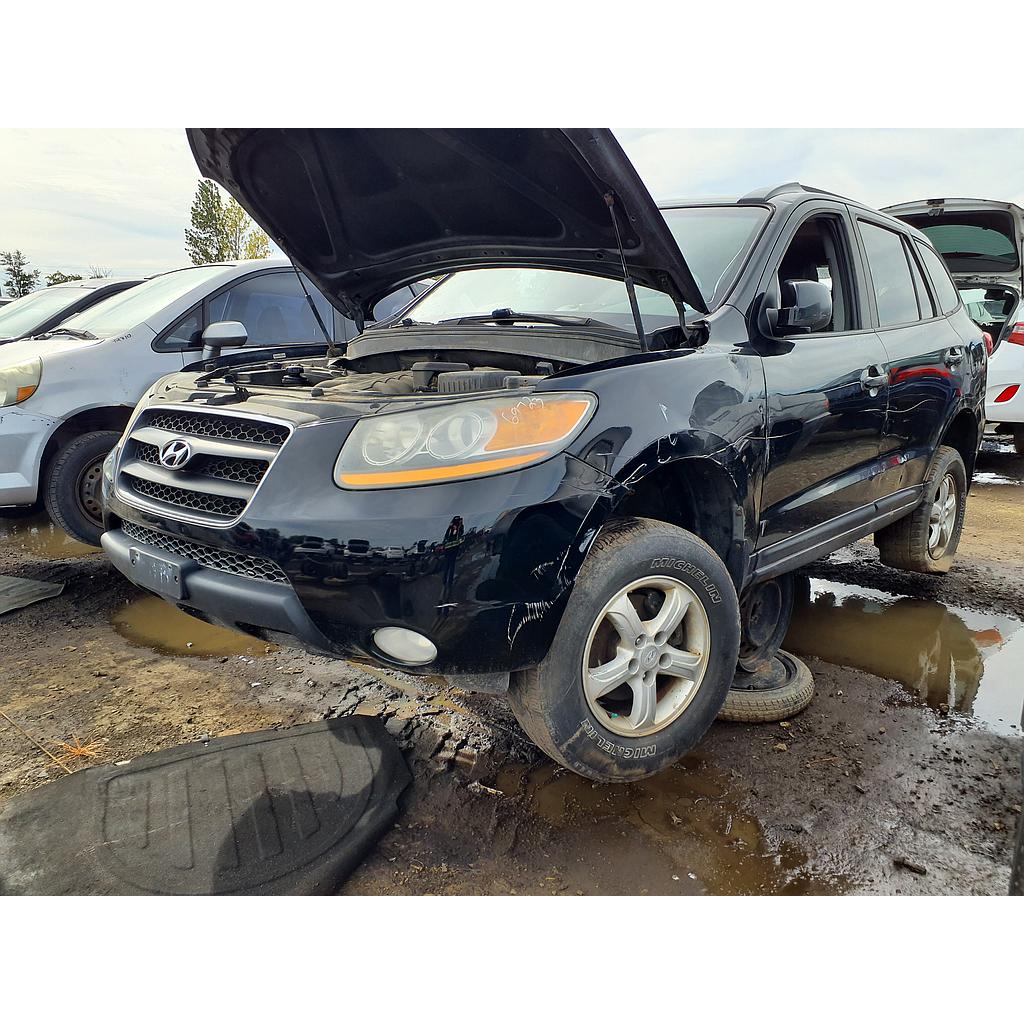 HYUNDAI SANTA FE 2008