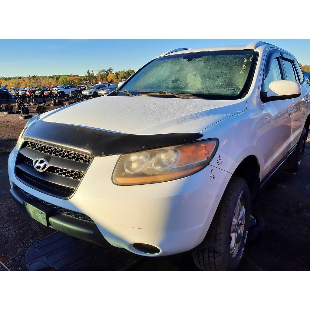 HYUNDAI SANTA FE 2008
