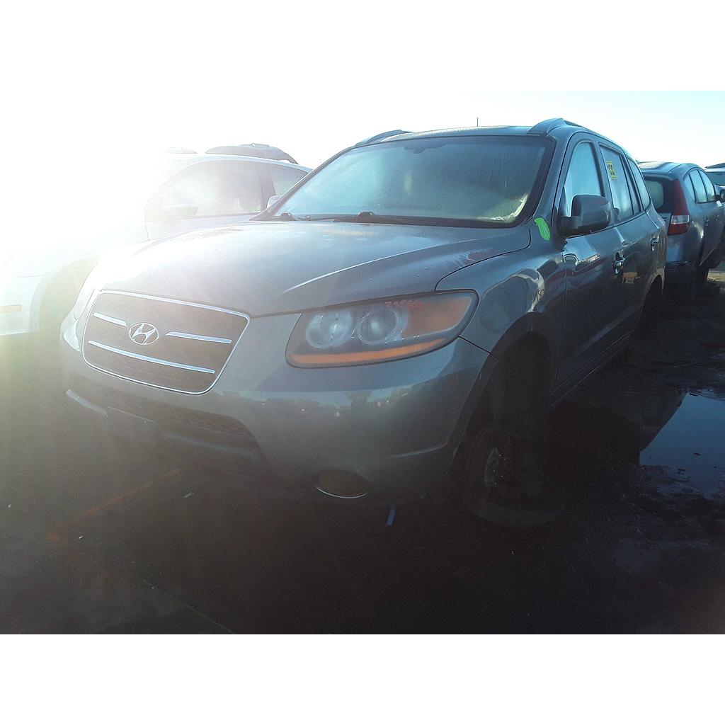 HYUNDAI SANTA FE 2008