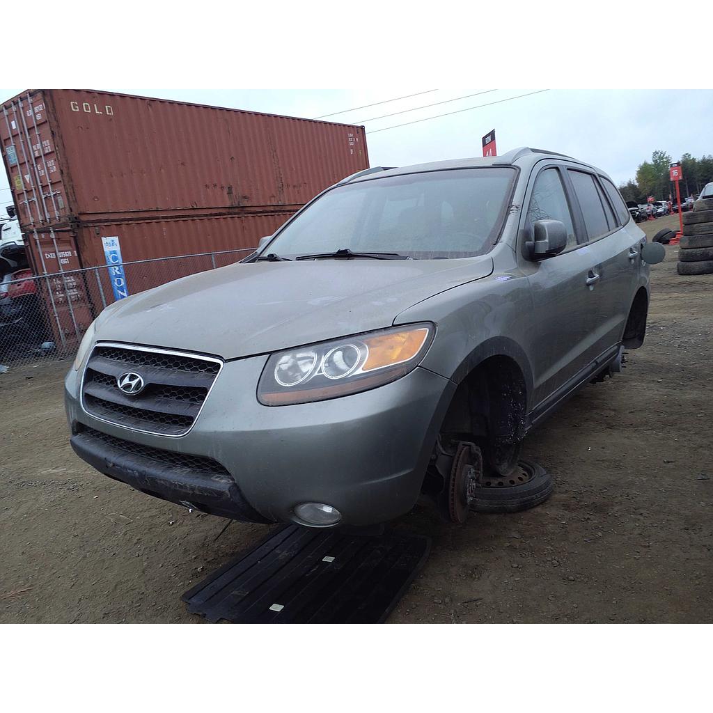 HYUNDAI SANTA FE 2009