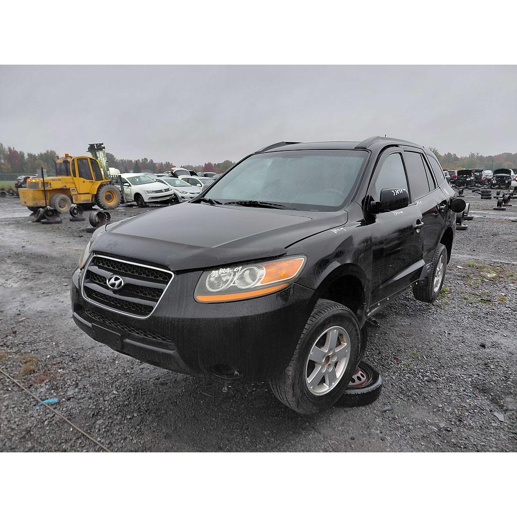 HYUNDAI SANTA FE 2009