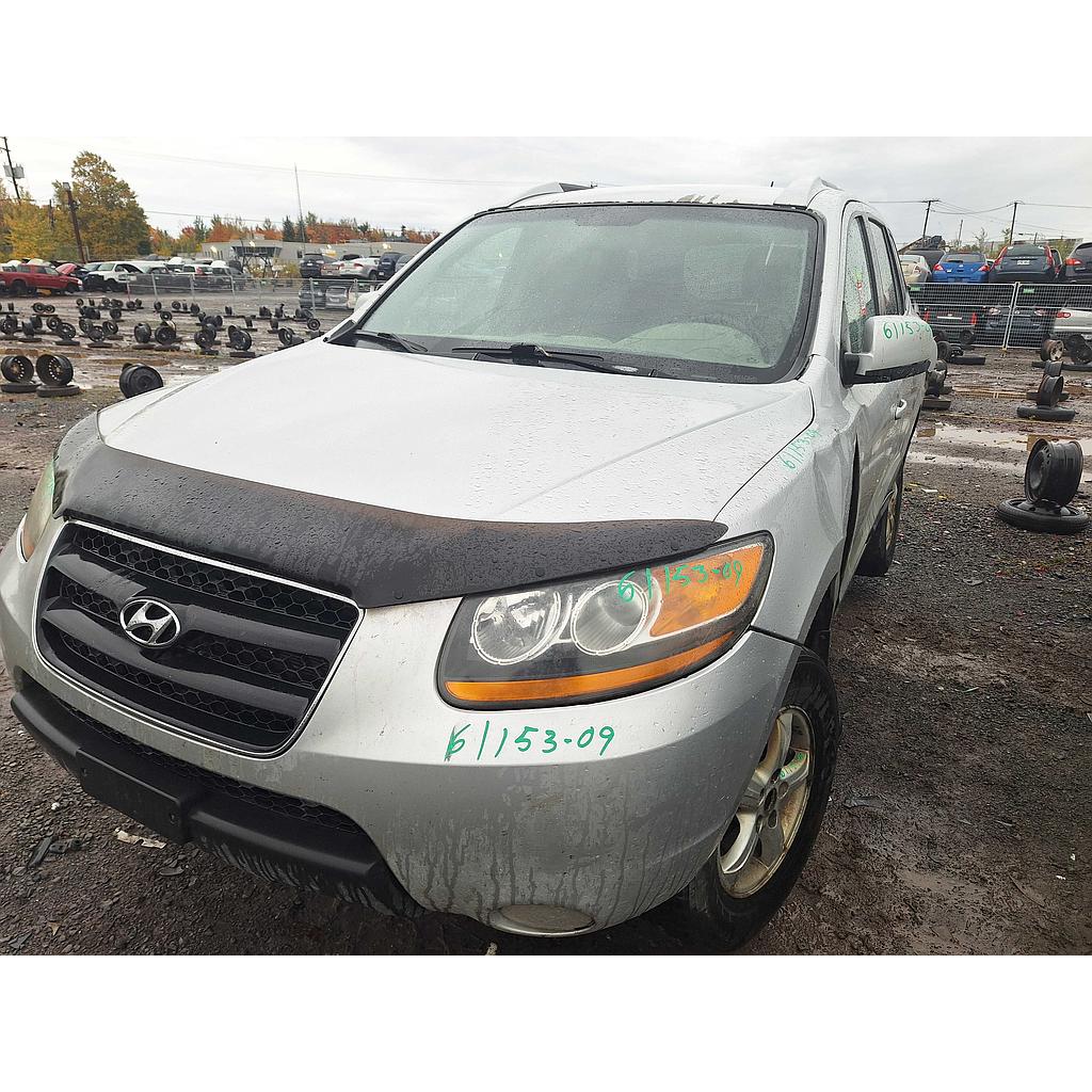 HYUNDAI SANTA FE 2009
