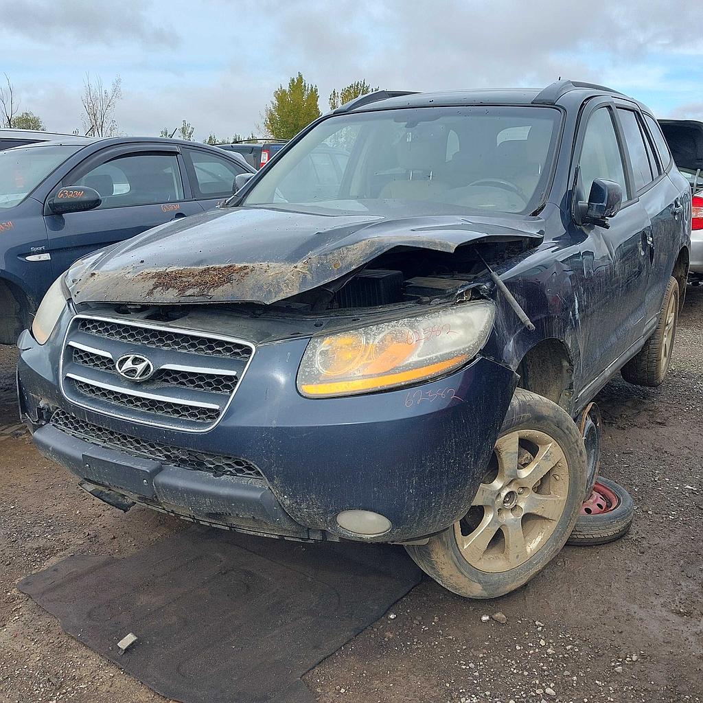 HYUNDAI SANTA FE 2009
