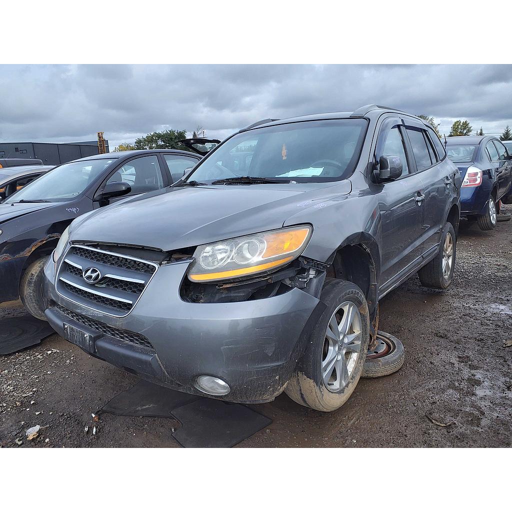 HYUNDAI SANTA FE 2009