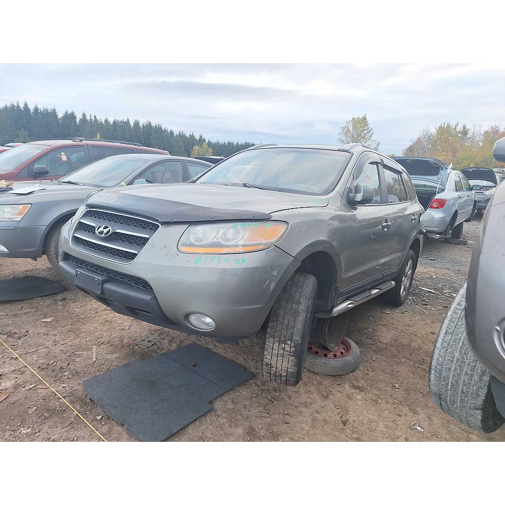 HYUNDAI SANTA FE 2009