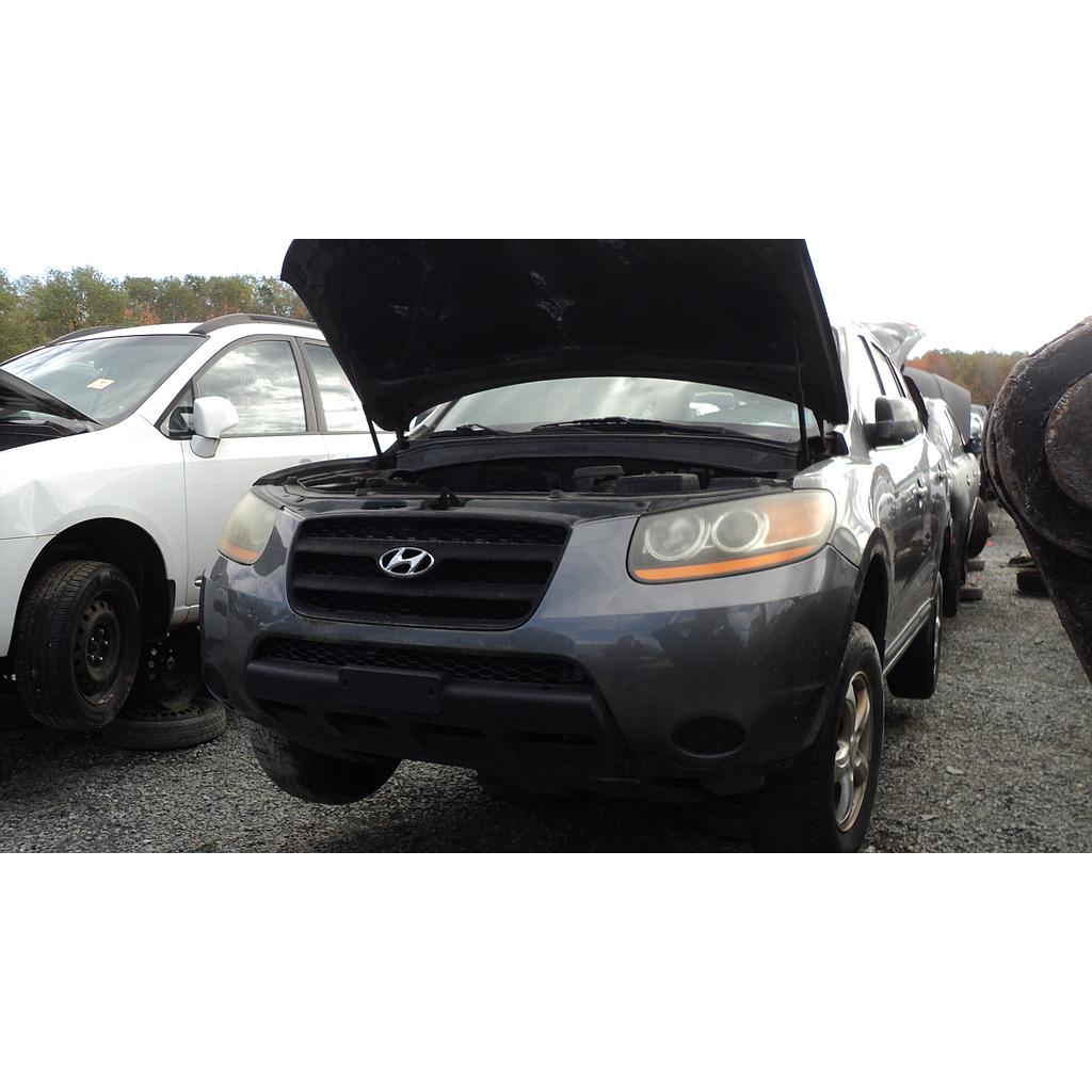 HYUNDAI SANTA FE 2009