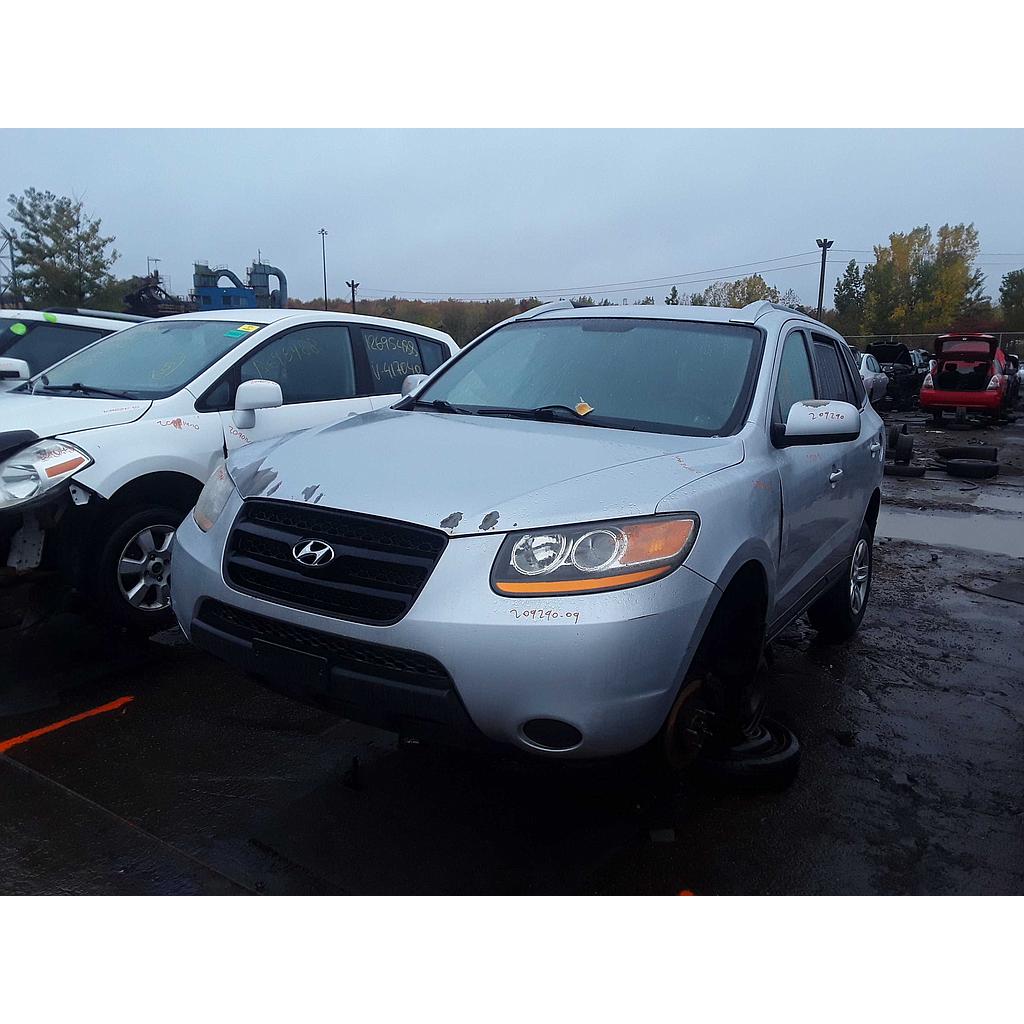HYUNDAI SANTA FE 2009