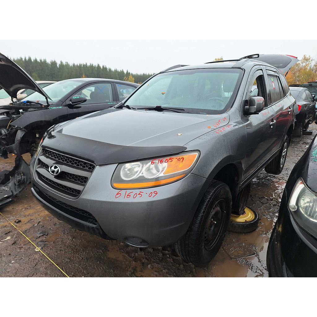 HYUNDAI SANTA FE 2009