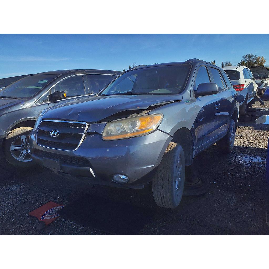 HYUNDAI SANTA FE 2009