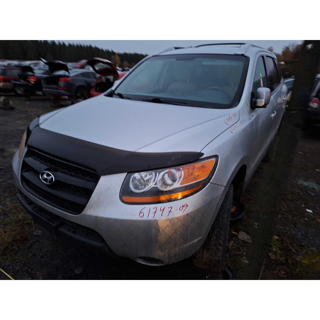 HYUNDAI SANTA FE 2009