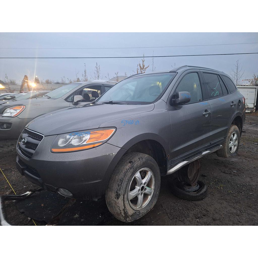 HYUNDAI SANTA FE 2009