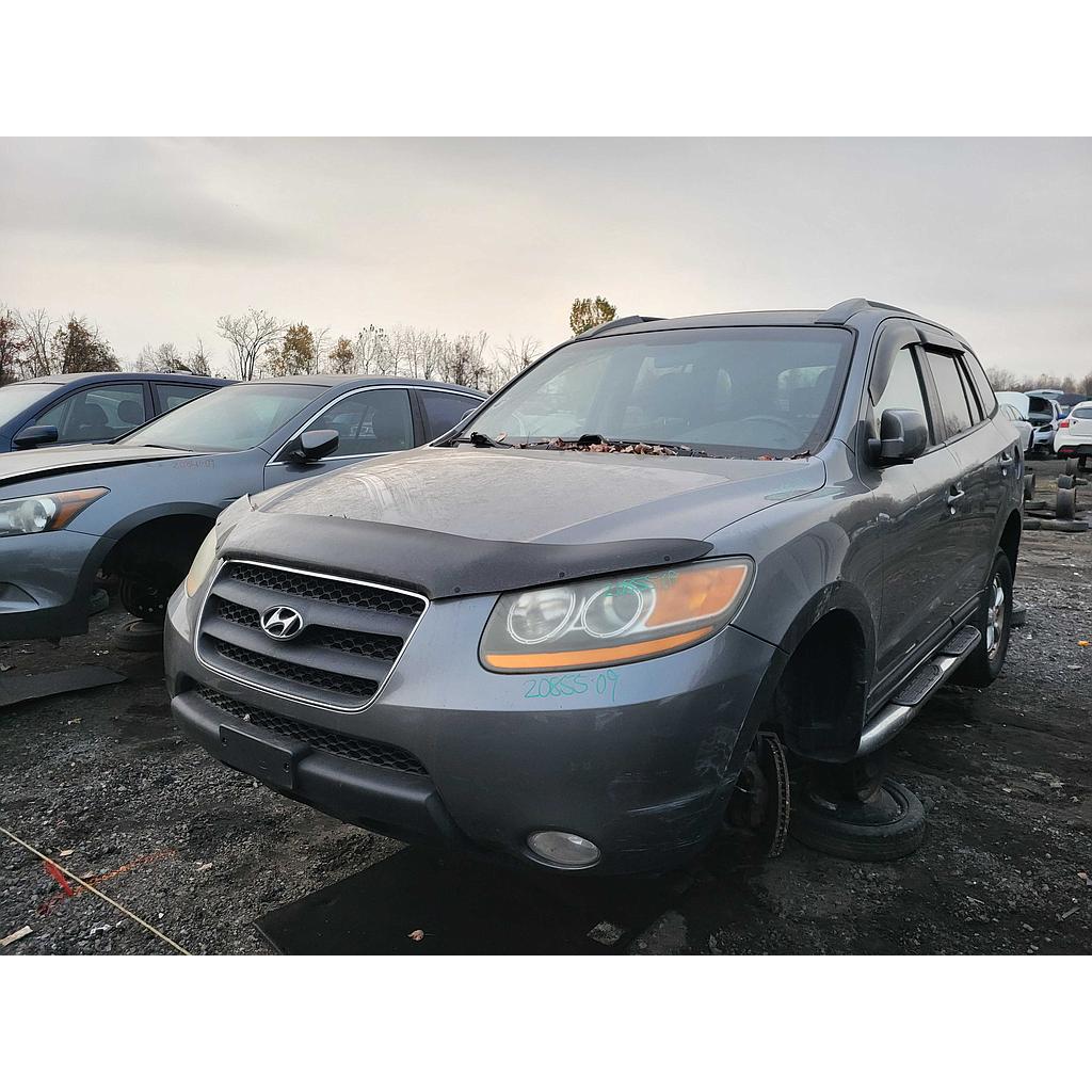 HYUNDAI SANTA FE 2009