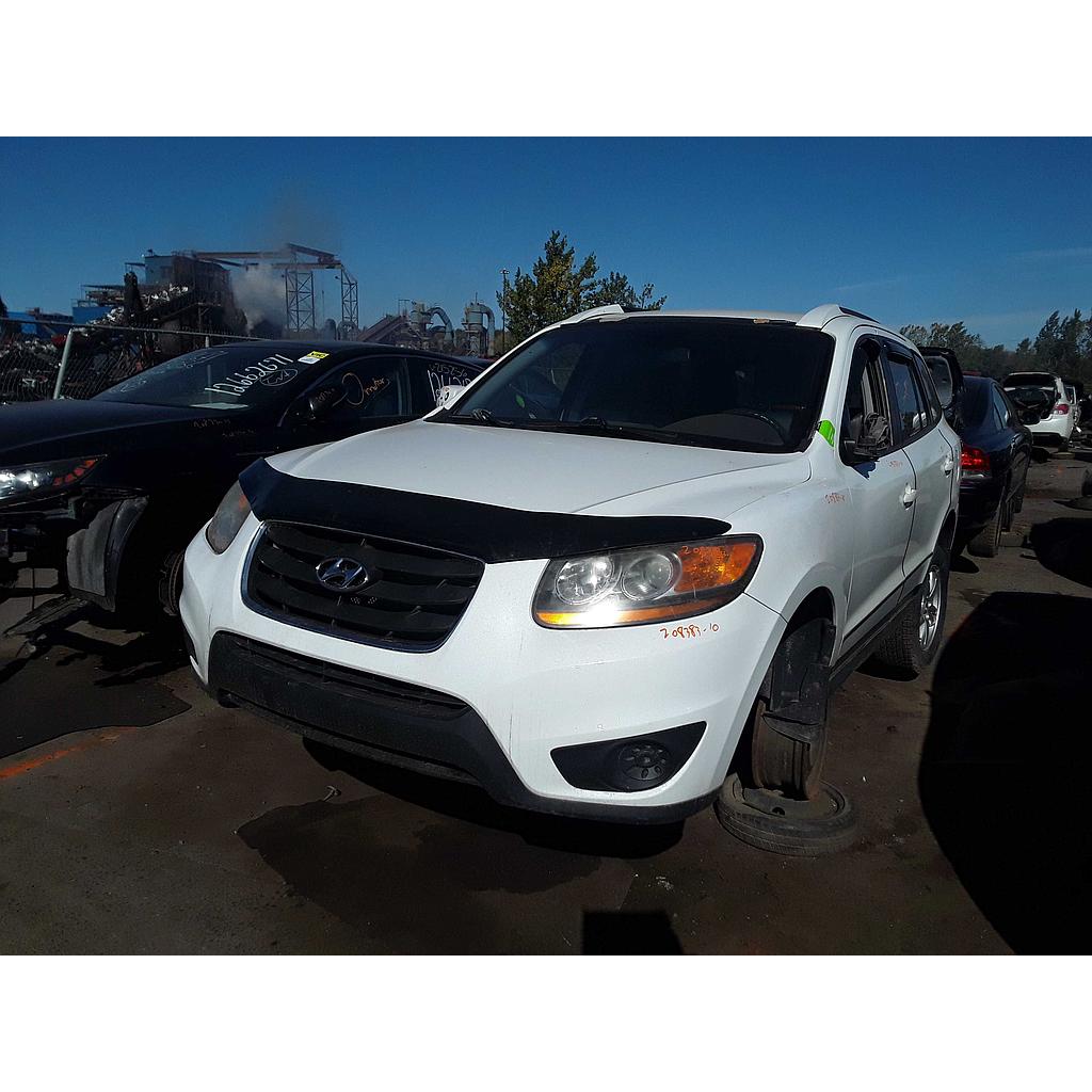 HYUNDAI SANTA FE 2010