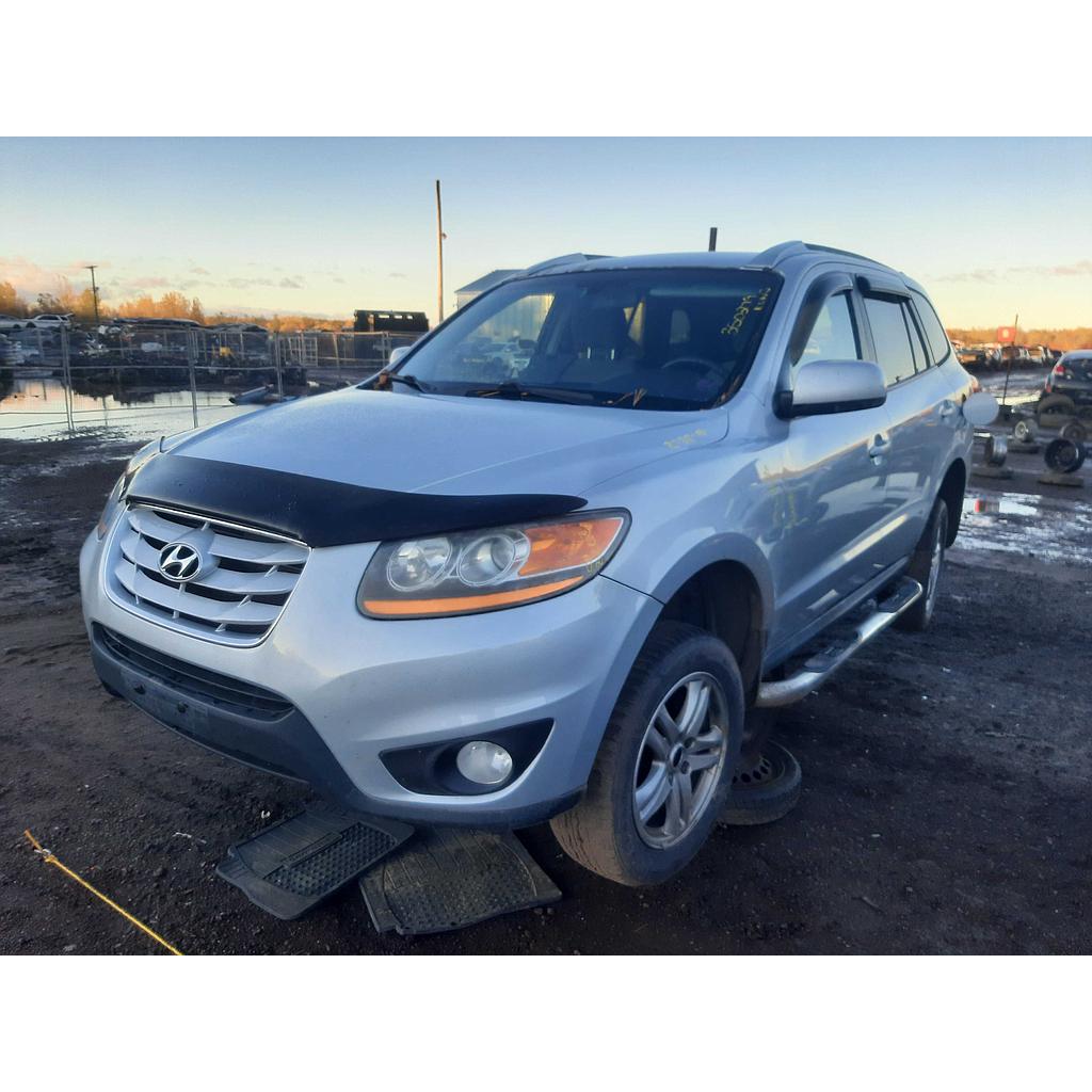 HYUNDAI SANTA FE 2010