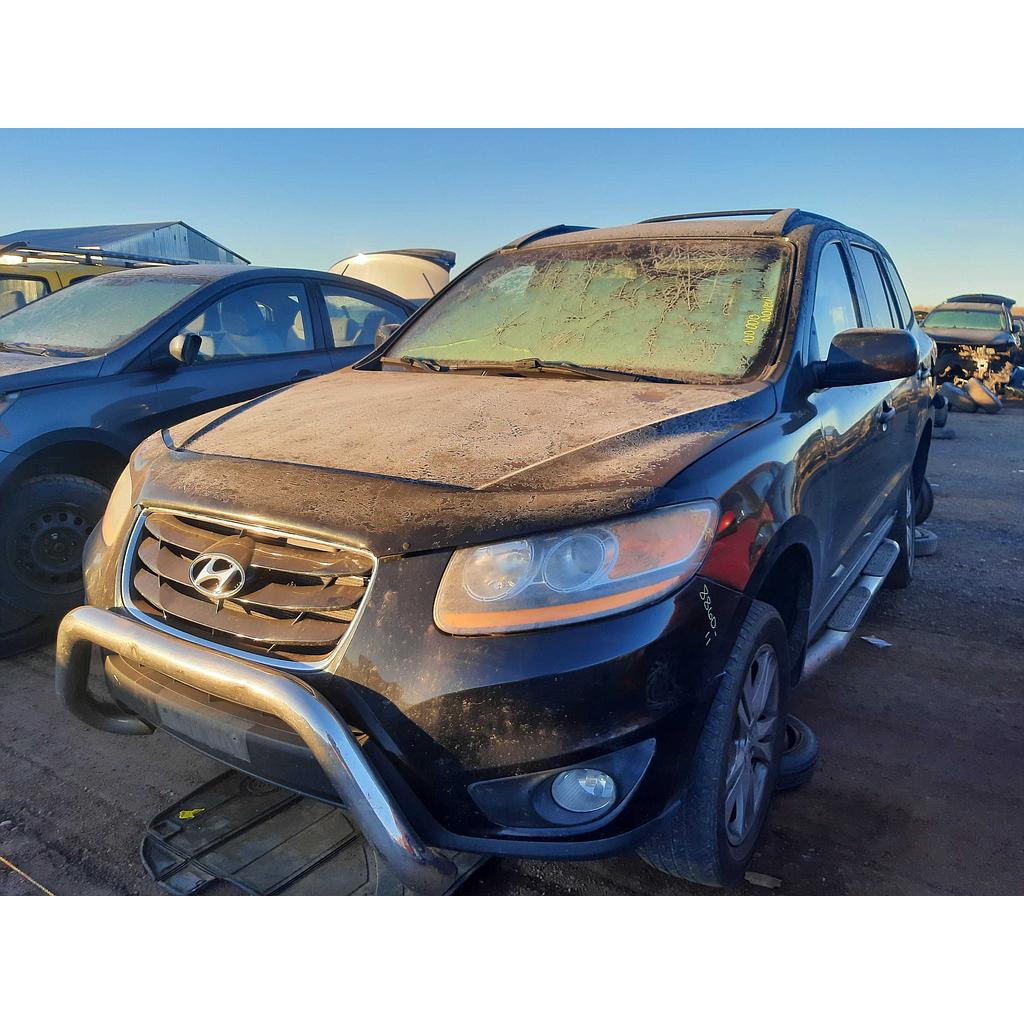 HYUNDAI SANTA FE 2011