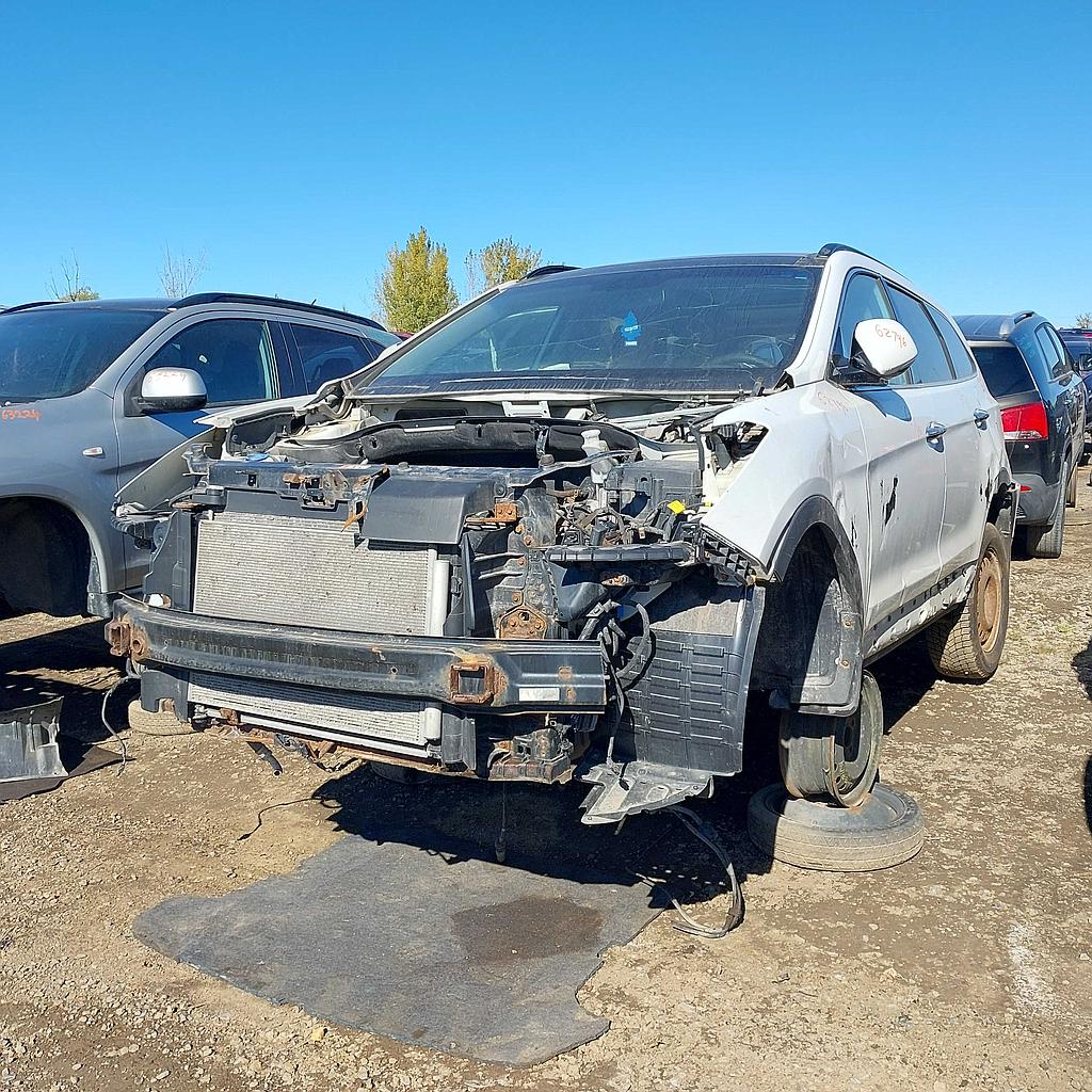 HYUNDAI SANTA FE 2013