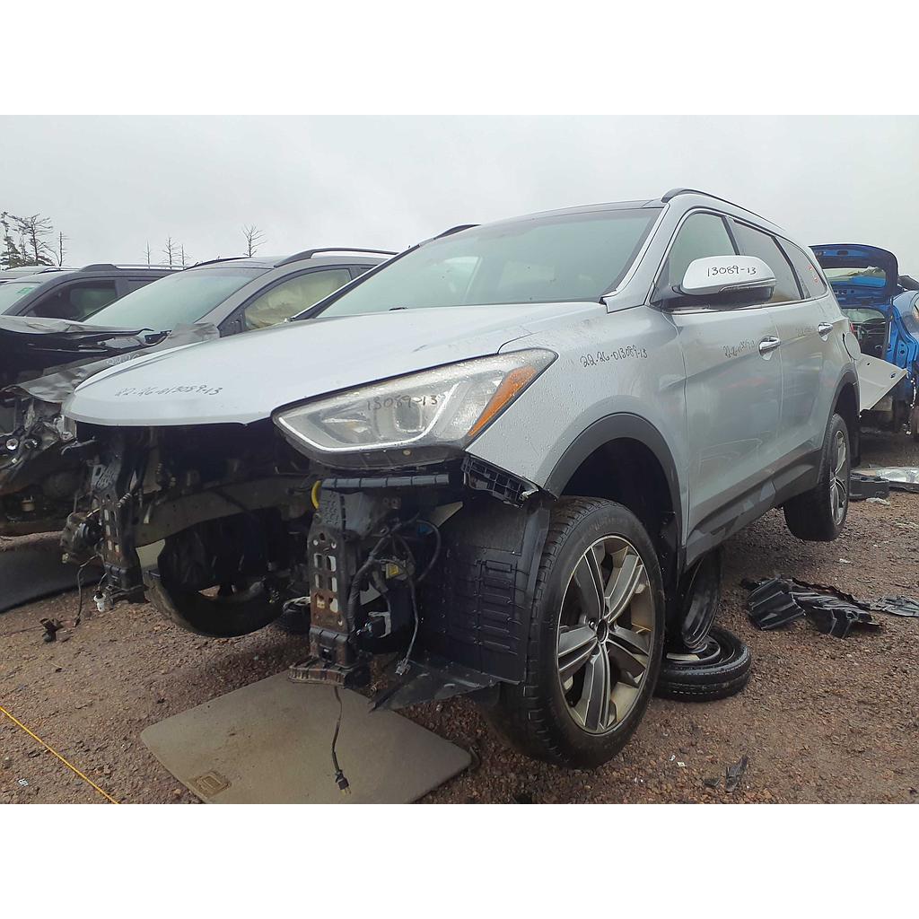 HYUNDAI SANTA FE 2013