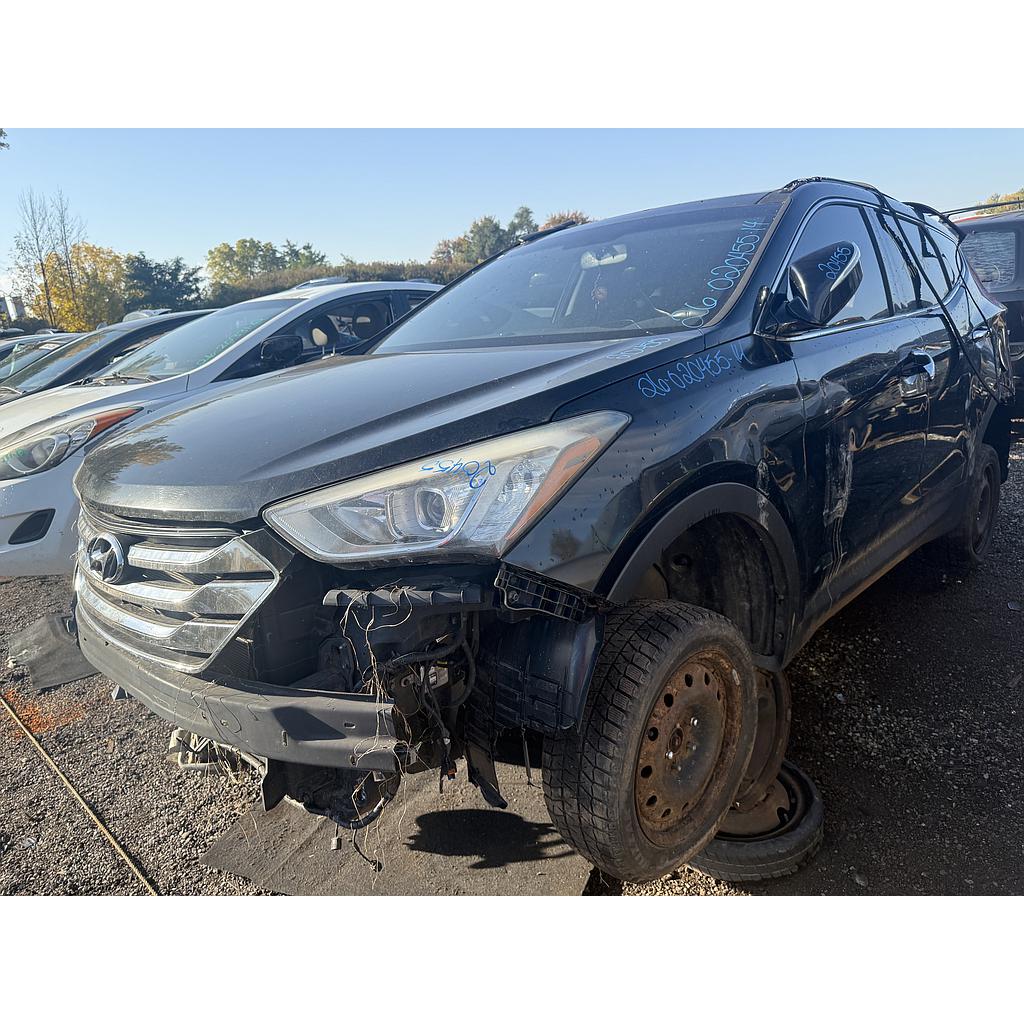 HYUNDAI SANTA FE 2014