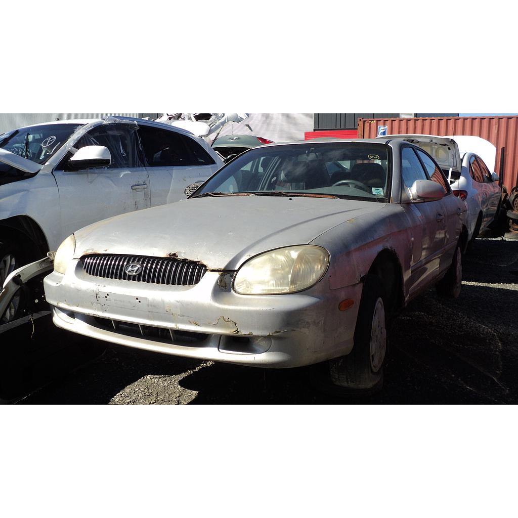 HYUNDAI SONATA 2001