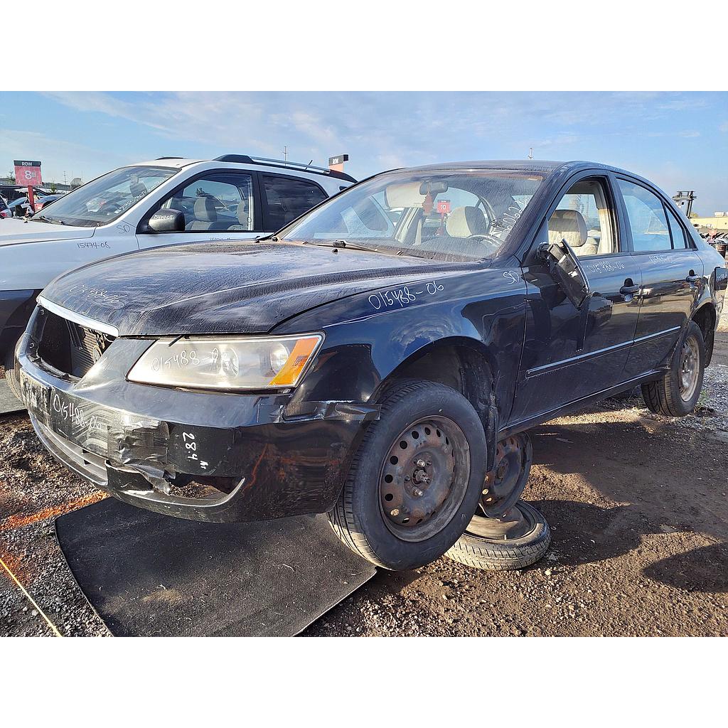 HYUNDAI SONATA 2006