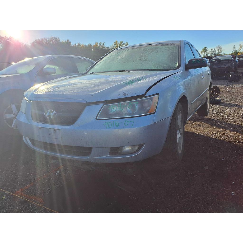 2007 Sonata 4DR SDN V6 AUTO GL *LTD AVAIL*