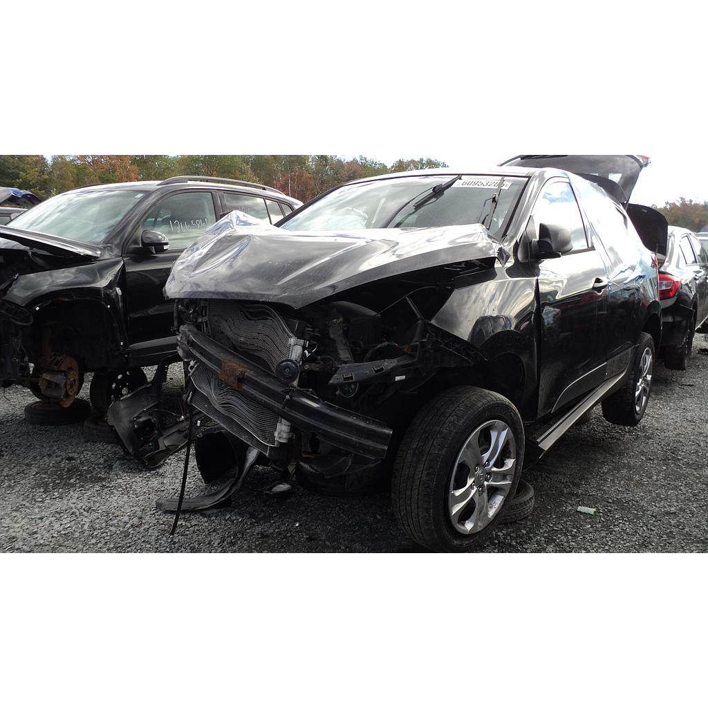 HYUNDAI TUCSON 2014