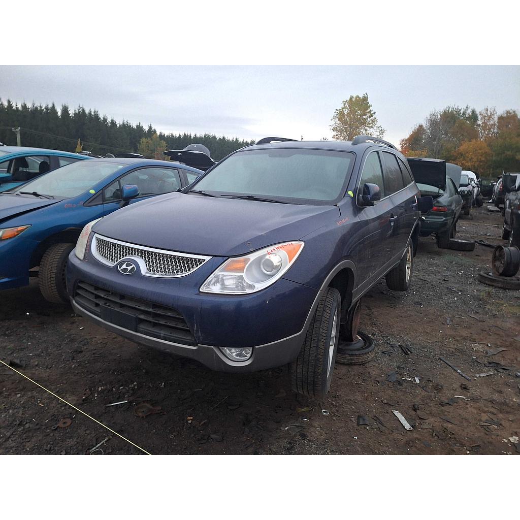 HYUNDAI VERACRUZ 2011