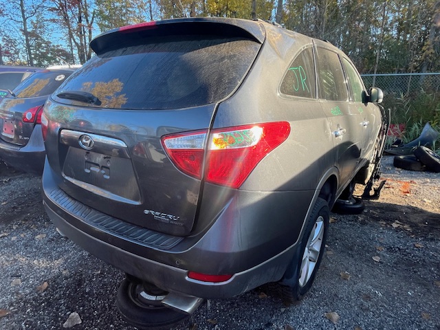 HYUNDAI VERACRUZ 2011