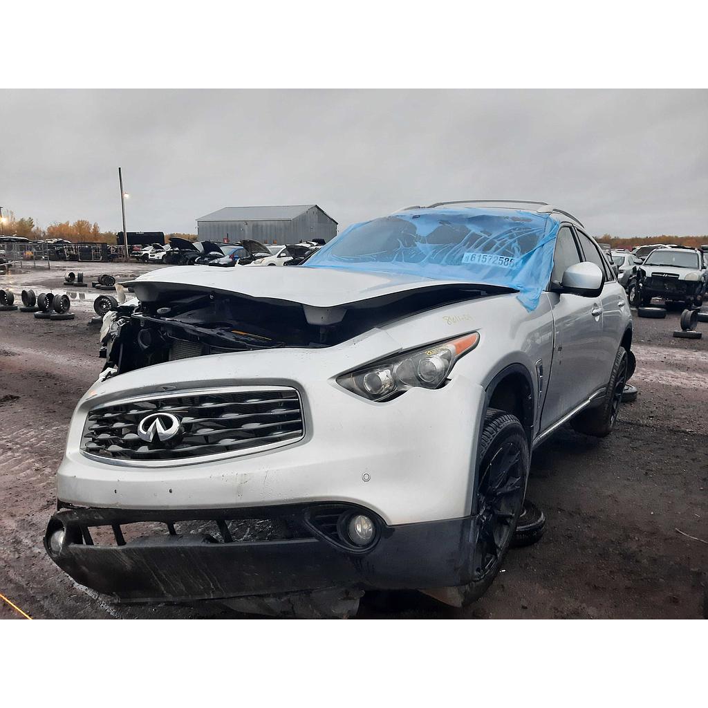 INFINITI FX50 2009