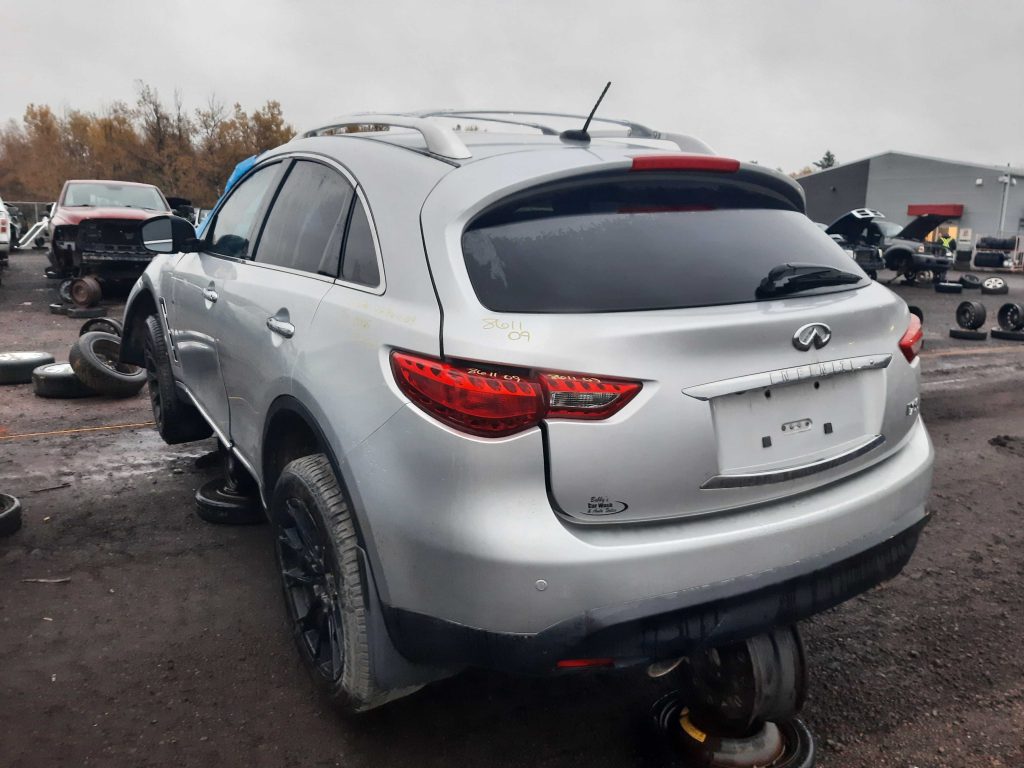 INFINITI FX50 2009