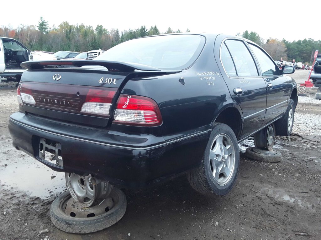 INFINITI I30 1999
