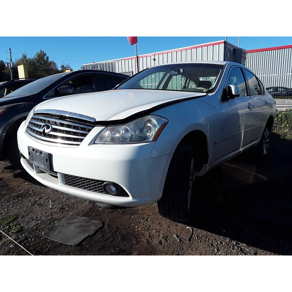 INFINITI M35 2006