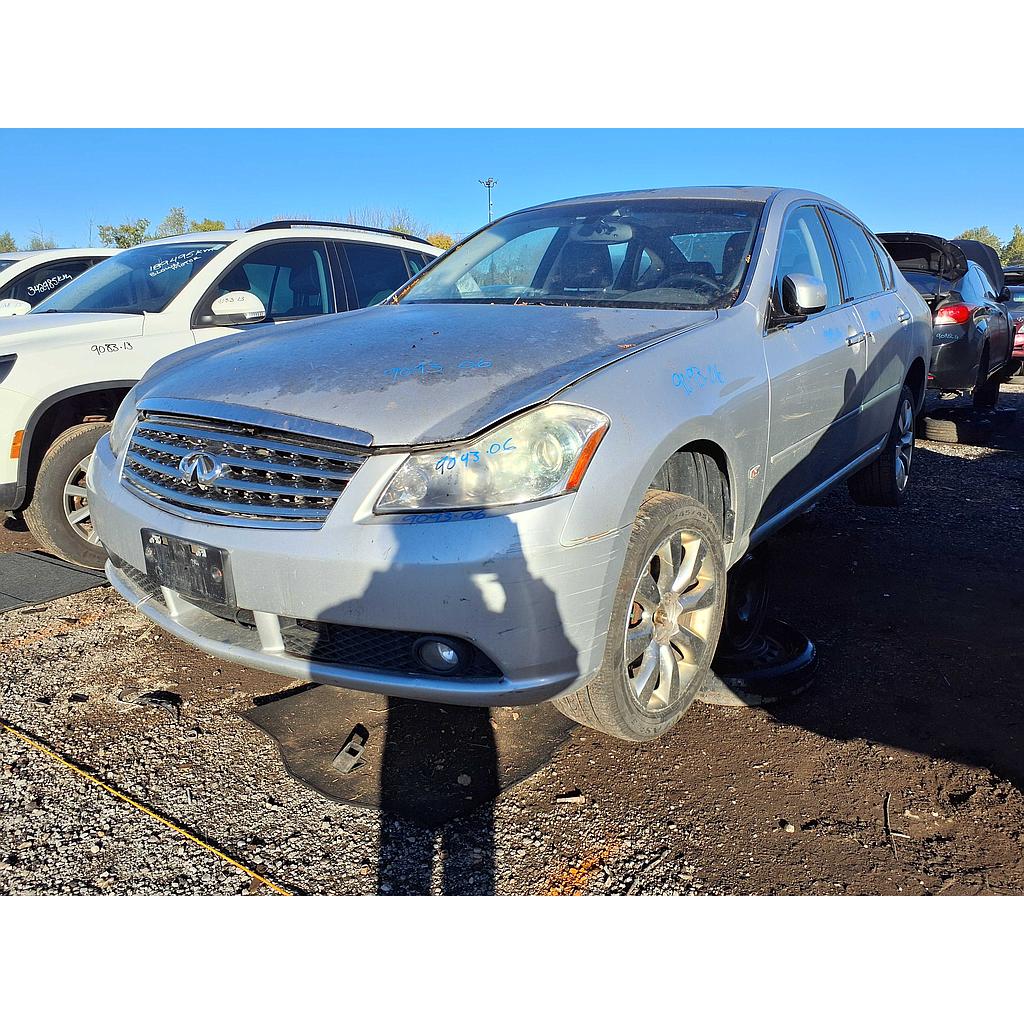 INFINITI M35 2006