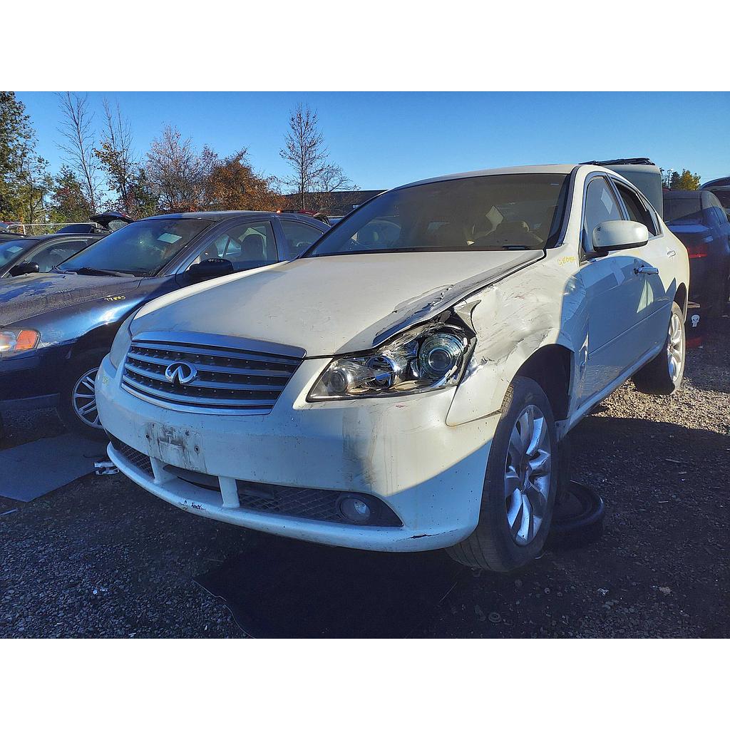 INFINITI M35 2006