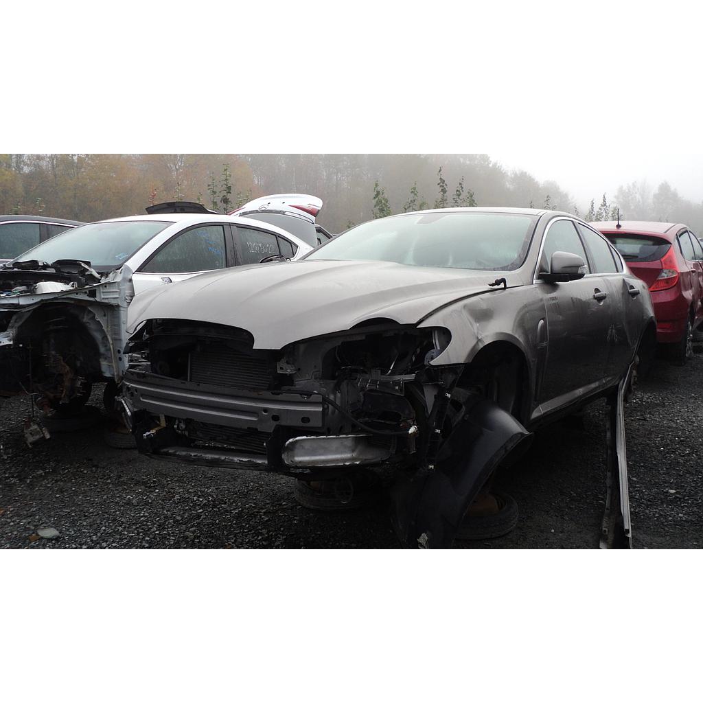 JAGUAR XF 2009