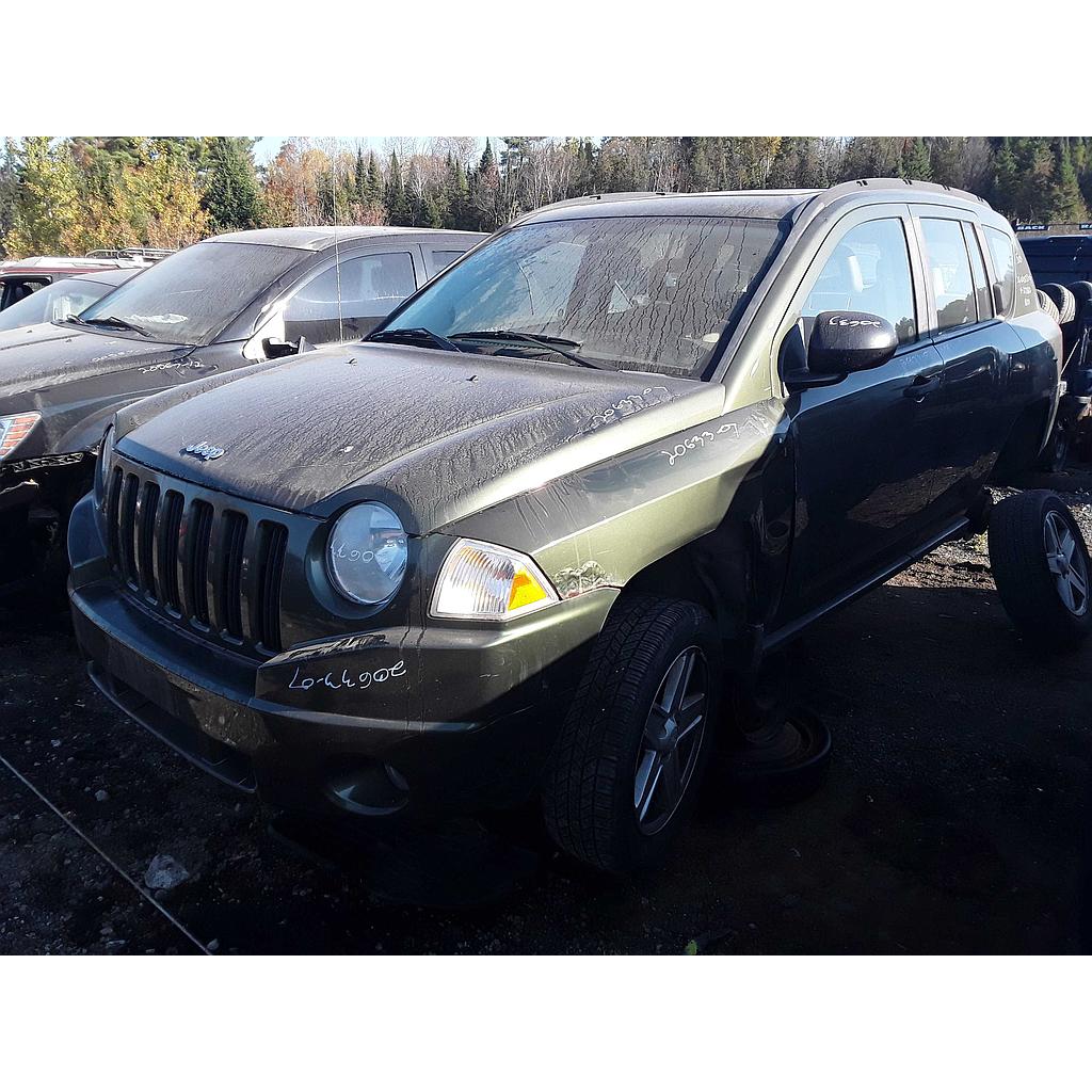 JEEP COMPASS 2007