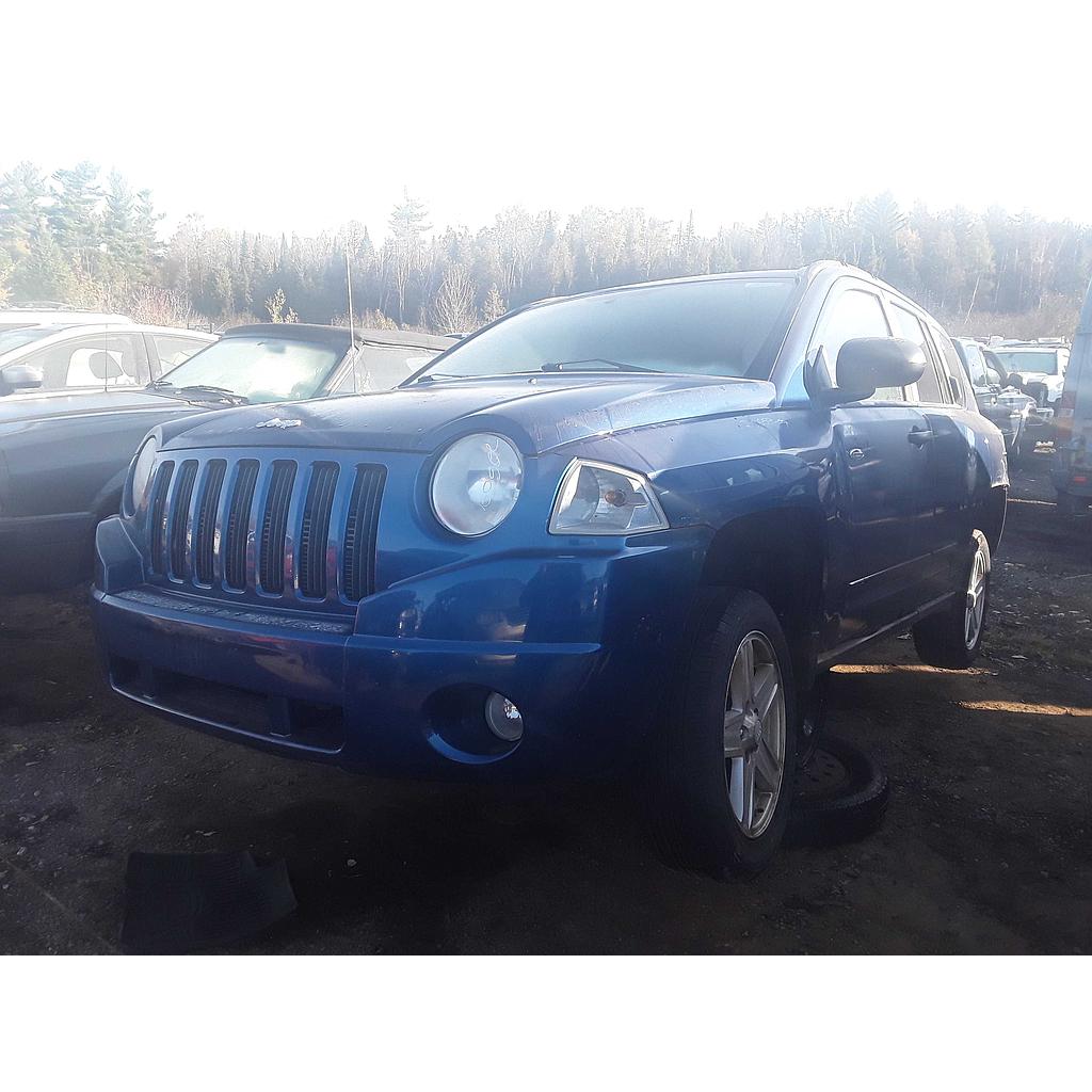JEEP COMPASS 2009