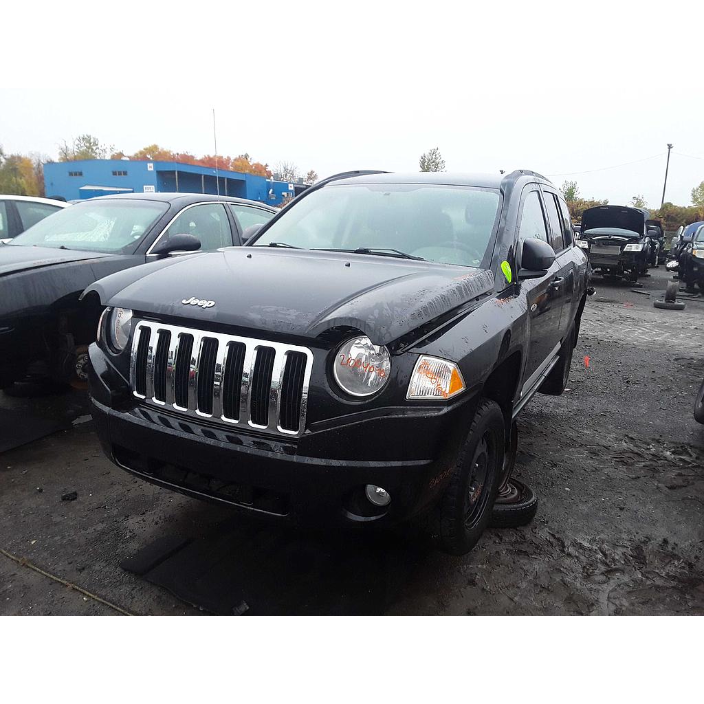JEEP COMPASS 2010