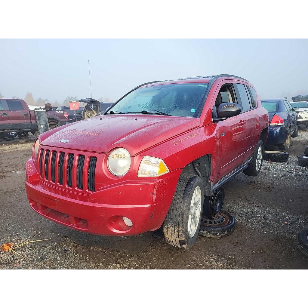 JEEP COMPASS 2010