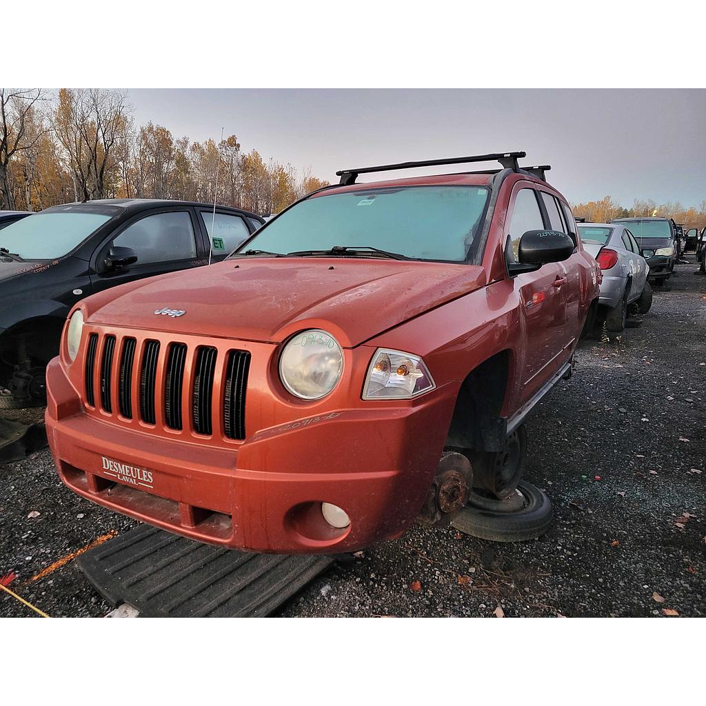 JEEP COMPASS 2010